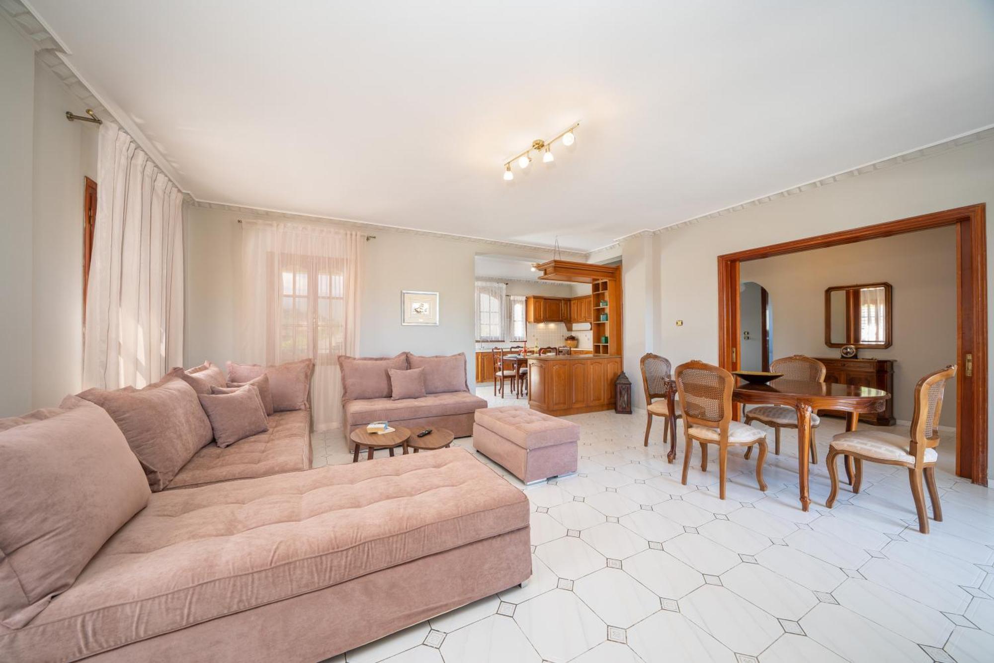 Mary'S Studios & Apartment Sami  Quarto foto
